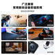 Samsung (Samsung) 512GB TF MicroSD-Speicherkarte 4K Hochgeschwindigkeitsblau-Karte U3A2V30 Geschwindigkeit Reading 180 MB/s Game Machine Drone Sport Camera Memory Card Pro Plus Plus