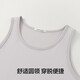 有棵树女士睡衣女夏季新款凉爽柔软坑条肌理透气背心短裤休闲家居服套装