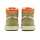 Nike Air Jordan 1 High OG'Palomino' AJ1 Anti-slip and wear-resistant Men's basketball shoes FB9934-300 44