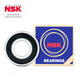 Ensk/NSK Bearings Deep groove ball bearings 6204VVC3E (Nissan) [Box]