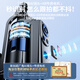 Shuotu [AI face tracking] pan-tilt tracking artifact selfie stick 360-degree rotation fully automatic multi-functional face recognition tracking travel retractable anti-shake live broadcast equipment complete set