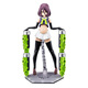 KOTOBUKIYA Shou House Assembly Model Goddess Installation BUSTER DOLL X04 MAC Tank Reprint KP684 Finished option, please do not take pictures without reservation. The total height is about 17.2cm
