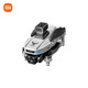 Xiaomi Drone SG901PRO Photographie aérienne Photographie à haute définition Aircraft à télécommande sans pinceau quadcopter Enfants Aérien Photographie aérien Motor sans balais + 360 Évitement d'obstacles + flux optique Hover Single Electric Version Accessoires de stockage Package + remplacement