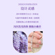 Zhen Shang Silver Chinese Gold Wisteria Flower Bracelet S925 Silver Bracelet Female Niche Light Luxury Gift Birthday Commemoration for Girlfriend and Wife Lucky Wisteria Silver Bracelet + Gift Box + Certificate China Gold Authenticity Guarantee