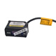 Keenx laser position sensor IL-S065 1000 600 300 S025 030 300 1050 100 IL-1000