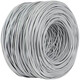 Dahua original super five DH-PFM920I-5EU sixth-class network cable DH-PFM9201-6UN gigabit broadband Category 6 0.53 network cable gray/orange 305m