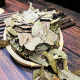 精选正宗古树青钱柳叶老树金钱柳原叶老叶泡茶青钱柳茶无糖中草药 青钱柳叶250克