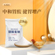 Huaxiu veterinary feed additive sodium bicarbonate for farms, special for pigs, cattle, sheep, chickens and ducks, baking soda for stomach and digestion, 1 bag, large packaging is more cost-effective, baking soda 25kg