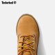 
Timberland official children's shoes, big yellow boots, Martin boots, high top outdoor travel is larger 12809 12809W/wheat color 26 (6-hole brass shoes)