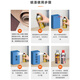 Xushansi-Dreirad Renovierung Spezielle Sprühfarbe Huaihai Blau Zongshen Blau, selbstsprüchende Boji Blue Anti-Rust Renovierung Renovierungsrad 3519 New Changzhou Huaihai Blau