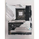 
ASUS ROG STRIX Z690-A GAMING new desktop white motherboard supports D4 D5 13700KF new unopened D4 three-year joint insurance
