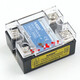 Huilid Custom 40DA Festkörper-Festkörper-Relais 40A-Kontakt MGR-1 D4840 DC-kontrolliertes AC DC-AC-Einzelfest-Zustandsrelais
