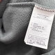 
Nike sweatshirt jacket men's winter new fleece sportswear warm casual round neck pullover top DD4855-068/Gray/Inner fleece 2XL/Suggested 180-190Jin[Jin equals 0.5 kg]