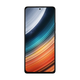Xiaomi Redmi K40S second-hand mobile phone Snapdragon 870 120Hz straight screen OIS optical anti-shake second-hand 5G full network mobile phone Silver track 8GB+128GB [get 3C super fast charge] 95 new