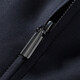 Antonio [High Branch 100% Pireded Wool] Cadre Administrative Cadre Business Jacket Spring and Automne Classic Jacket Men Top Men Men Navy Blue L 50 (175 / 92A)