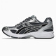 ASICS男鞋2024新款运动鞋GEL-KAYANO 14缓震耐磨轻便透气运动跑鞋 1203A537-020 40.5