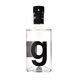 Nordlichter Gin (Bivrost) aus Nordic Original Copenhagen Gin Classic Gin 500 ml Single Flasche 500 ml 1 Flasche