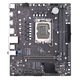Verbesserte Pathfinder-Serie H610M-K Motherboard unterstützt CPU 12100/12400F/13400 H610M-K Pathfinder