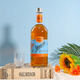 Uruapan [Originalflasche importiert] Mexikanische vulkanische rote Ton Chalanda Rum Fremdwein Chalanda Goldener Rum 1000ml 1 Flasche