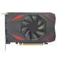 Graphics Card Box GTX1650TI 750TI 1050 Grafikkarte Büro E-Sport LOVE-Bearbeitung CF Chicken AI [neue Box] RX550 4G Tencent Family Bucket