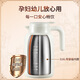 BVGMAV thermos kettle home office 316L stainless steel thermos kettle large capacity thermos bottle home high-end gift 2L