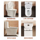 Huida Haushaltstoilette 6379n Siphon Flush Toilette leicht zu reinigen glasierte antibakterielle Sitzring-Toilette großer Rohrdurchmesser Toilette Harnstoff Formaldehyd Abdeckplatte-Jet Siphon-6218n 305 Grubenabstand (anwendbar bis 290-385 mm))