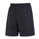 Nike (Nike) Shorts 2025 Sommer neue Sporthosen lose atmungsaktive Hosen Casual Hosen Fitnesshosen Fünf-Punkte-Hosen Schwarz DV9858-010 Gewebtes Schnelltrocknen L empfohlene Höhe 170-175 Gewicht 135-150jin [Jin gleich 0,5 kg]