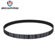 Gates GATES timing belt 892-2GT 900-2GT 930-2GT 950-2GT transmission belt belt 3mm 20mm Gates 930-2GT