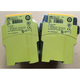 Pilz safety relay PNOZ XV2 XV3P774500 774502 777512 7745 PNOZ XV2P 777502