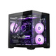 Minglongtang i5 14600kf/5060/5060Ti/5070Ti/5080 graphics card assembly computer e-sports game desktop host office design machine complete machine delta computer configuration advanced version I5 14600KF/RTX5060Ti single host