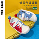 Kids.ing Kedi Star Baby Canvas Shoes Spring and Autumn New Casual Shoes for Boys, Girls and Children Children's Comfortable Soft Soled Kindergarten Shoes
