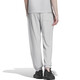 Adidas (Adidas) Jogginghose Herrenhosen 2025 Frühling und Herbst Casual Hosen Strickhosen Lose Lose bequeme atmungsaktive Hose IP3927 Hellgrau XL