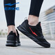 Hongxing Erke Sports Shoes Мужская обувь 2025 Летние дышащие сетчатые кроссов
