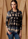 Vogue Patterns Vogue 图案 9272 Y，女式束腰外衣