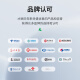 才进CRG069硒鼓彩色无芯片 适用佳能CANON LBP673CDN LBP674CX墨盒MF752CDW MF756CX打印机硒鼓大容量crg-069