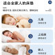 淘购海马床垫席梦思薄款独立弹簧高箱天然乳胶黄麻椰棕家用硬棕垫0胶水 独立弹簧+乳胶舒适款 厚12cm 1350*2000