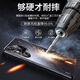 
Huawei Pura70 mobile phone case Pura70pro new Huawei Pura80pro matte protective case Pura80 lens full-package anti-fall pro + magnetic heat-sinking male and female shell [graphite black] electroplating matte skin feeling Huawei Pura70