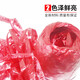 飞尔（FLYER）打包绳 捆扎绳 塑料绳 尼龙打包绳 草球绳 绿色 150g/卷 长约210m