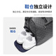 Polo Travel Sac Men's Men's Mands Sac à main Warehouse Business Business Trip Fitness Sac de sport Sac Sac de rangement de grande capacité