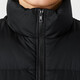 Nike (Nike) Официальная хлопчатобумажная одежда мужская одежда 2024 Winter New Outdoor Round Comshout Comploy Complete Watch Otempleted Jacket FB7374-010 S 165 (рекомендуется 110-130JIN [JIN равен 0,5 кг])