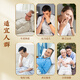 南京同仁堂破壁灵芝孢子粉胶囊中老年成人提高体质增强免疫力正真品灵芝孢子粉官方京l東直營大药房舰旗店 五盒装