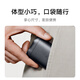 Mijia [Gifts of Chinese Valentine's Day] Electric shaver S200 Xiaomi portable razor intelligent sensing shaving, detachable magnetic sucking head ipx7 waterproof, soft white