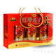 
Intellectual walnut powder Intellectual middle-aged and elderly walnut powder gift box 1050g Nutritional breakfast drink for parents on holidays Gold milk plus calcium walnut powder 800g gift box