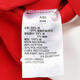 adidas [大大] Baby- und Kindersport- und Freizeit-Langarmanzug JF3881 92