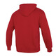 Nike (Nike) Menores y mujeres Sportswear Sportswear Sportswear Sweats Warm Looss Sweinshirt FQ3679-687 Año de nacimiento Rojo/mismo estilo para hombres y mujeres XL