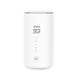 Laipu 25 plug-in card CPE mobile wireless dual 5G router Gigabit WiFi6 signal amplifier home router through the wall King SIM card-free full Netcom portable WiFi built-in dual 5G + 1 external plug-in card Gigabit-CPE