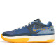 Nike (Nike) Chaussures féminines Chaussures de basket-ball, Nouveau été Ja 1 Morant Génération Big Children's Shoes, Chaussures de sport décontractées à la mode FQ7371-400 38