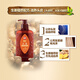 Bawang Ginger Shampoo Oil Control Shampoo Men and Women Strong Hair Shampoo Moisturizing Soft Shampoo 400ml Ginger Tough Rejuvenation Shampoo