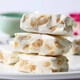 Hanoufei peanut nougat candy old brand old-fashioned milk peanut mixed toffee peanut nougat 5Jin Jin is equal to 0.5 kg