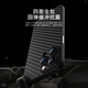 Gullfoss Apple 16Pro Mobiltelefonhülle Apple 16Promax Schutzhülle Apple 16/16plus Carbon-Löschfaserfaser-Muster Full-inclusive 5G Anti-Fall-Leder-Hülle Ultra-dünn Kevlar Anti-Fall-Fall-Hülle schwarz [angepasstes Modell | dünnes Gefühl] Kohlefasermuster Apfel 16pro